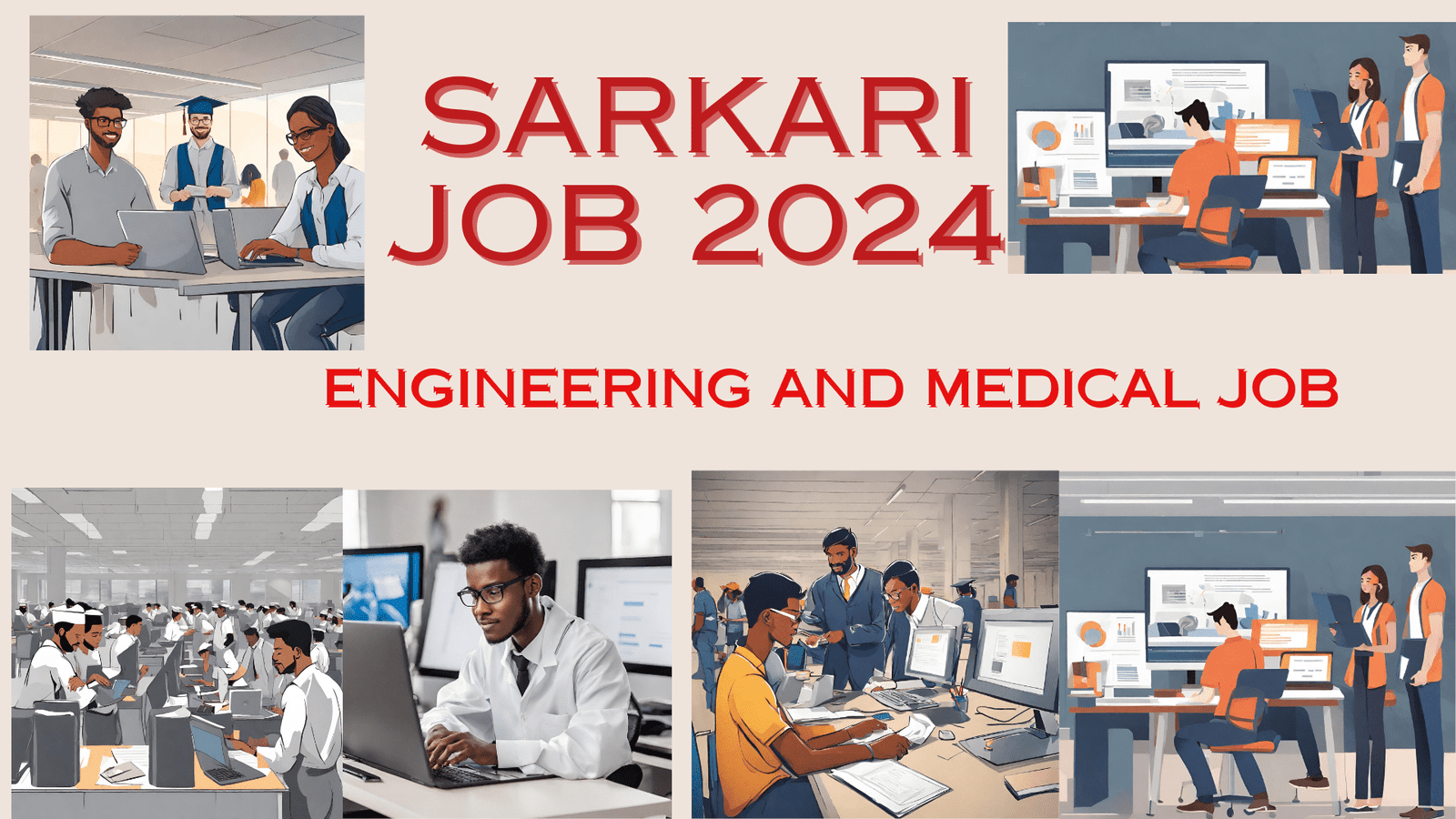 This is an image of Engineering and Medical Job 