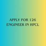 Image of Apply for 126 Engineer in HPCL