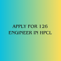 Image of Apply for 126 Engineer in HPCL