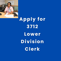 This is an image of Apply for 3712 Lower Division Clerk