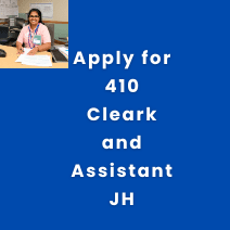 This is an image of Apply for 410 Cleark and Assistant JH