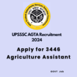 This is an image of Apply for 3446 Agriculture Assistant