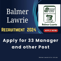 An image of Apply for 33 Manager and other Post
