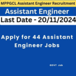 Image of Apply for 44 Assistant Engineer Jobs