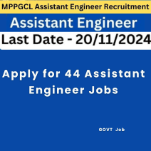 Image of Apply for 44 Assistant Engineer Jobs