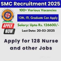 Apply for 128 Nurse and other Jobs