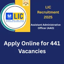 Assistant Administrative Officer (AAO)