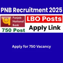 Apply for 750 Vacancy