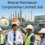 Bharat Petroleum Corporation Limited Job