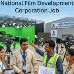 National Film Development Corporation Job
