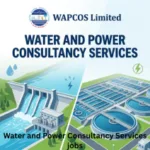 Water and Power Consultancy Services jobs